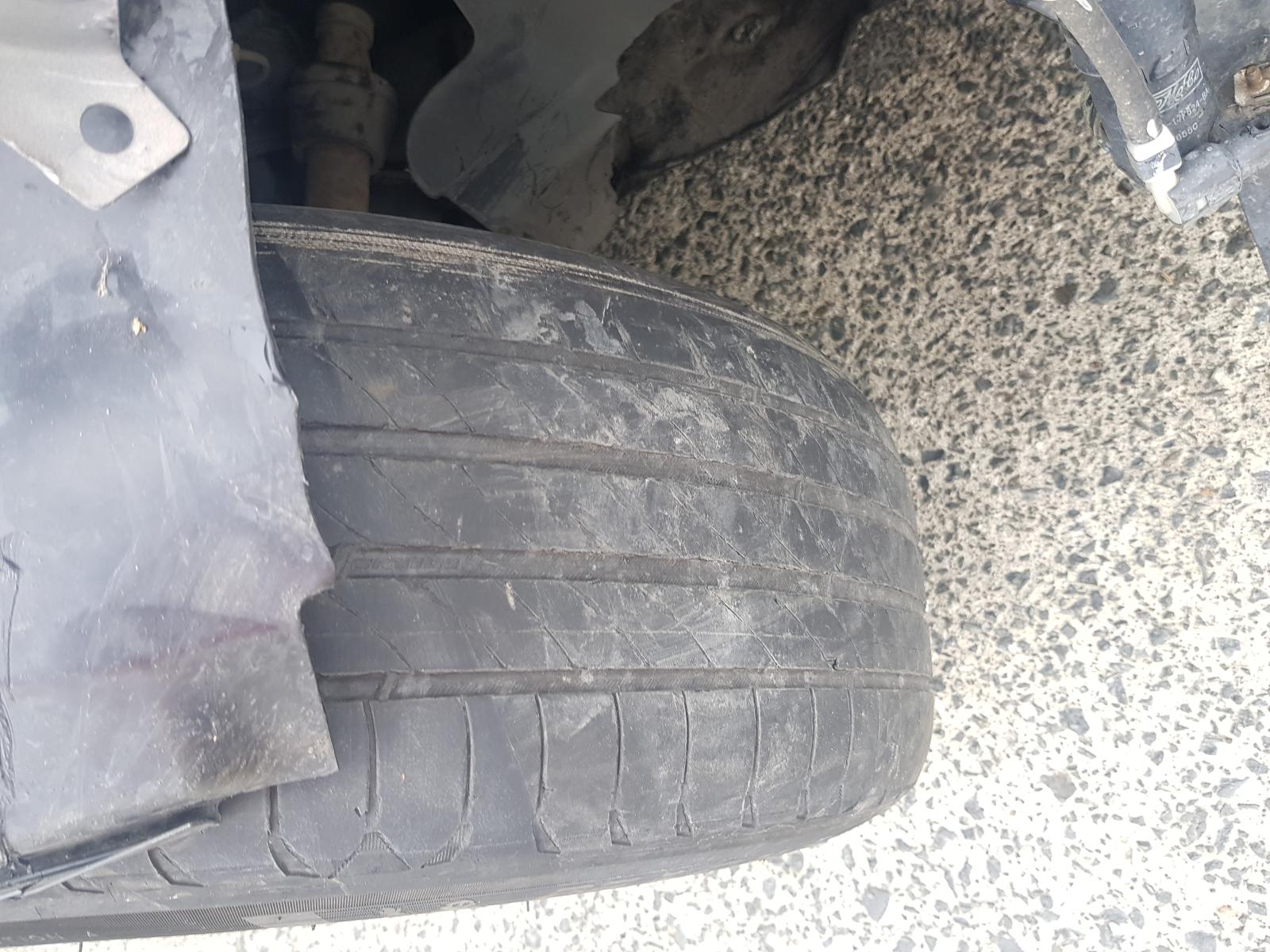 Ford Focus - LW 2011-2015