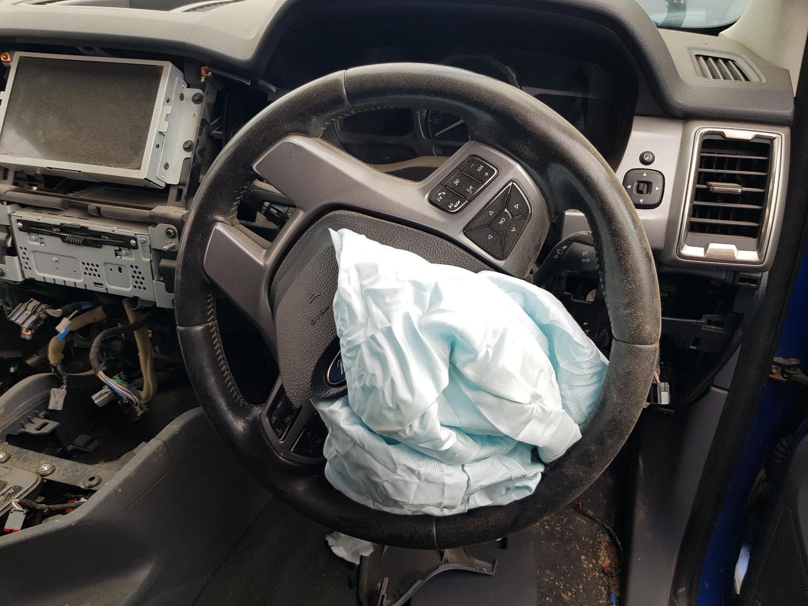 Ford Ranger - PX/PX2 2011-2017