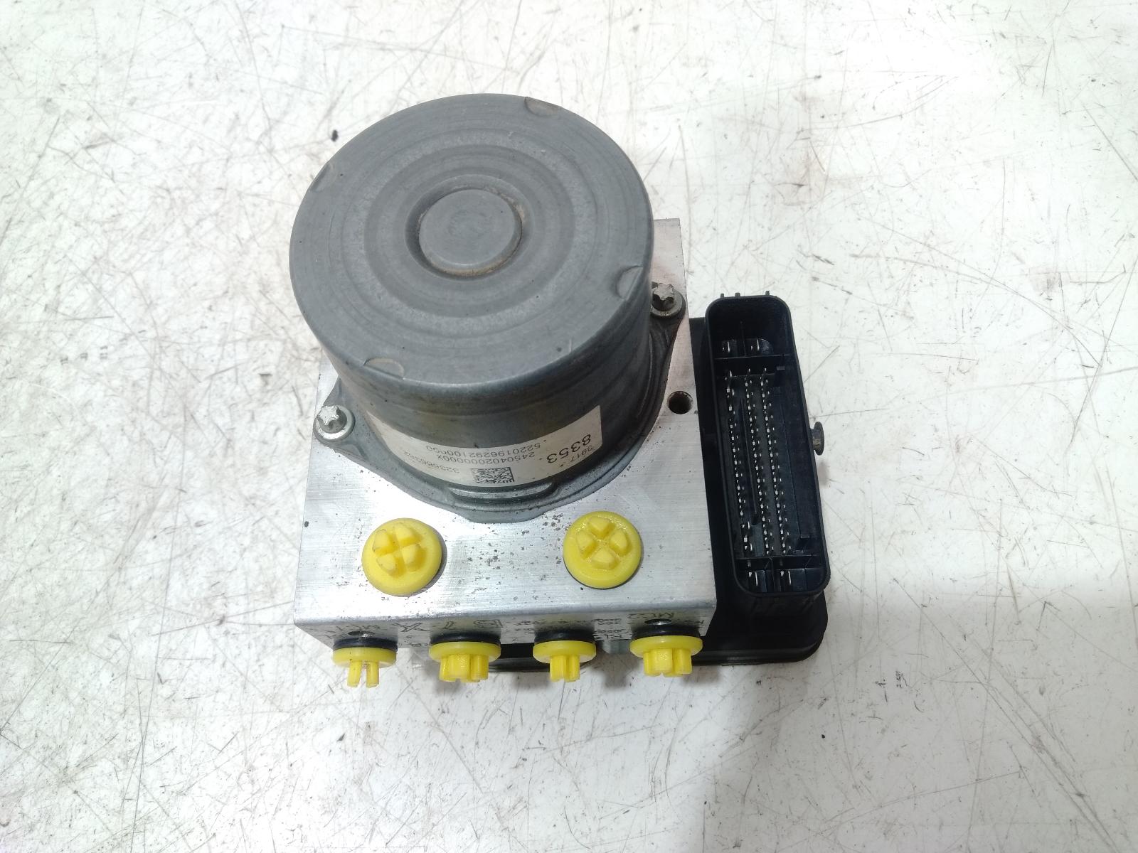 Abs_Pump_Modulator