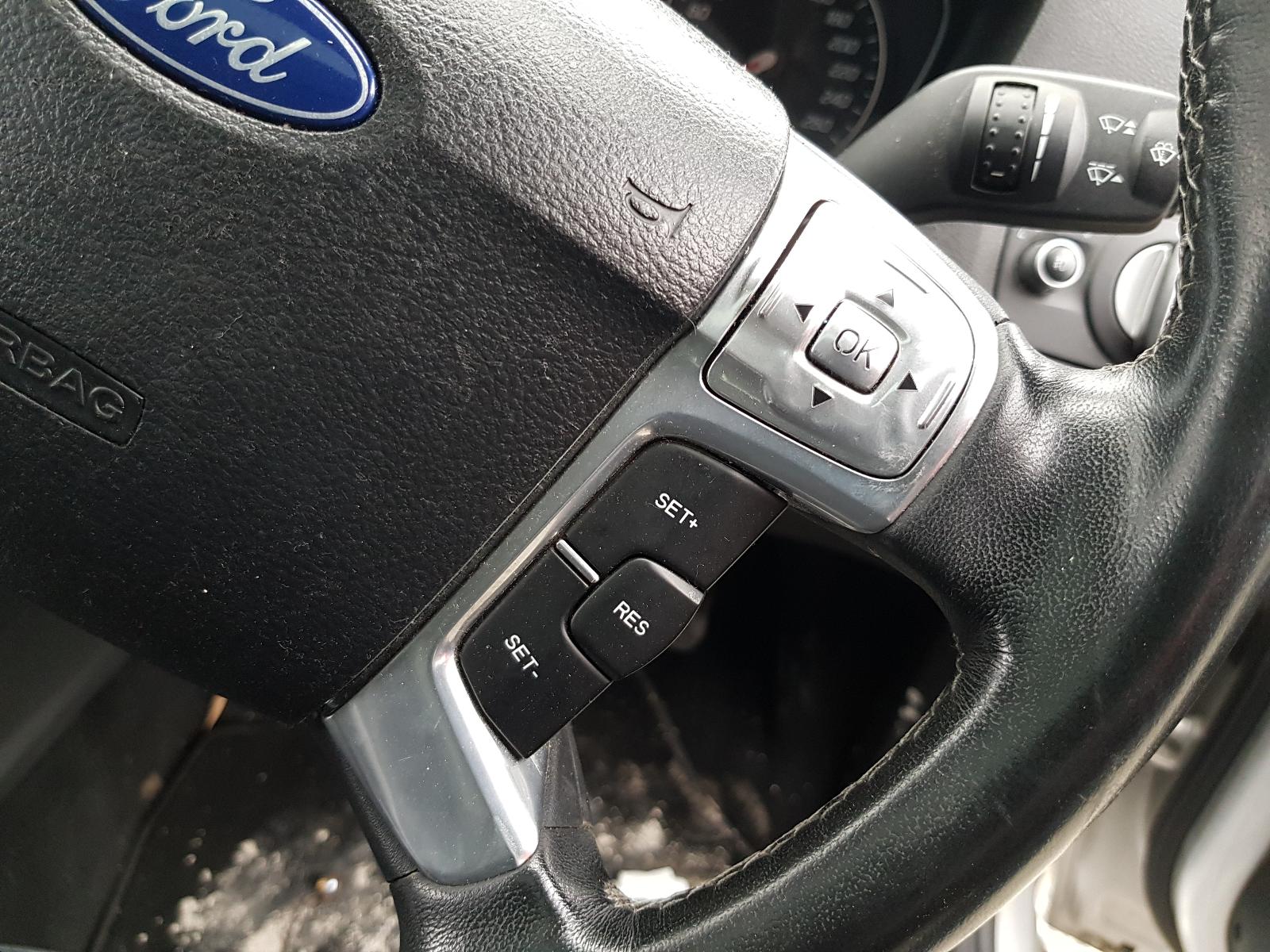 Ford Mondeo - MC 2011-2014