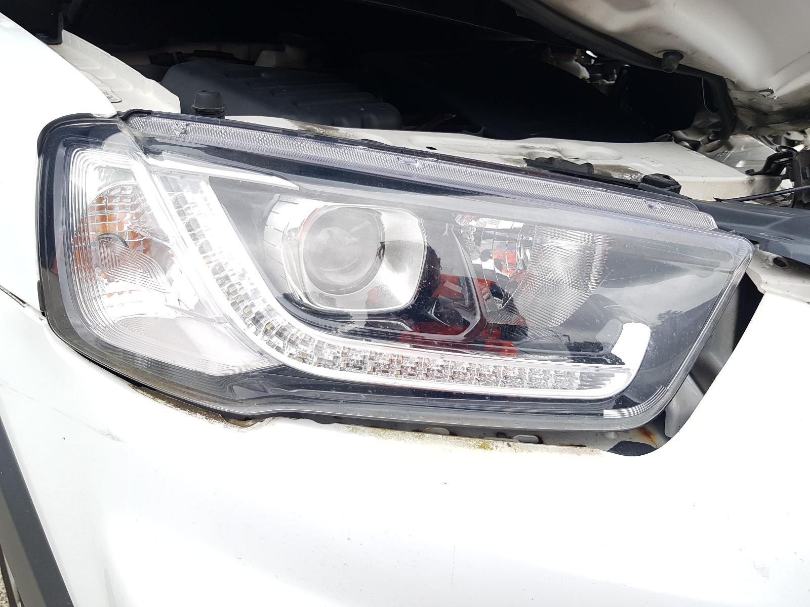 Holden Captiva - Captiva 7 2011-Present