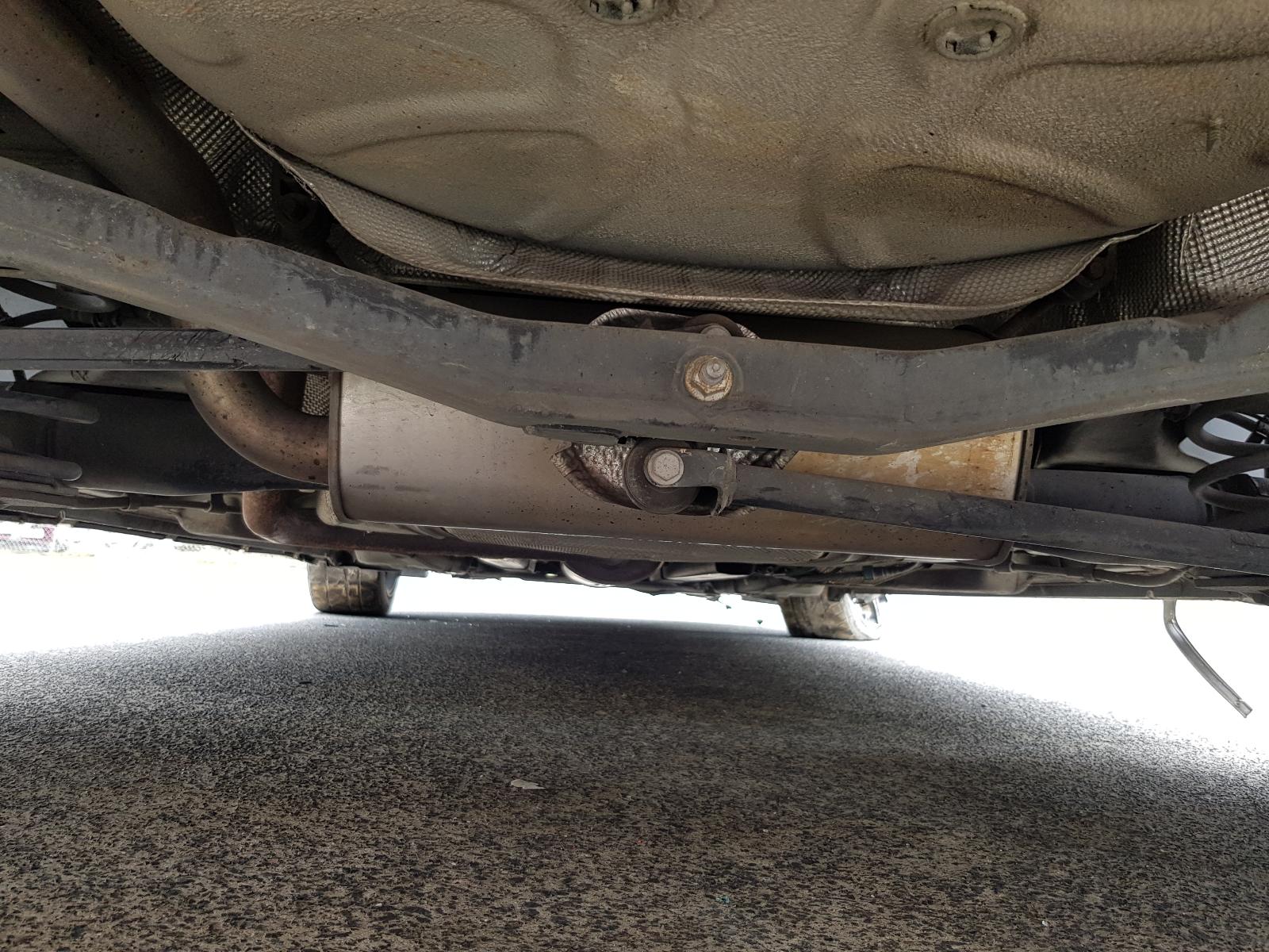 Holden Cruze - 2009-Present