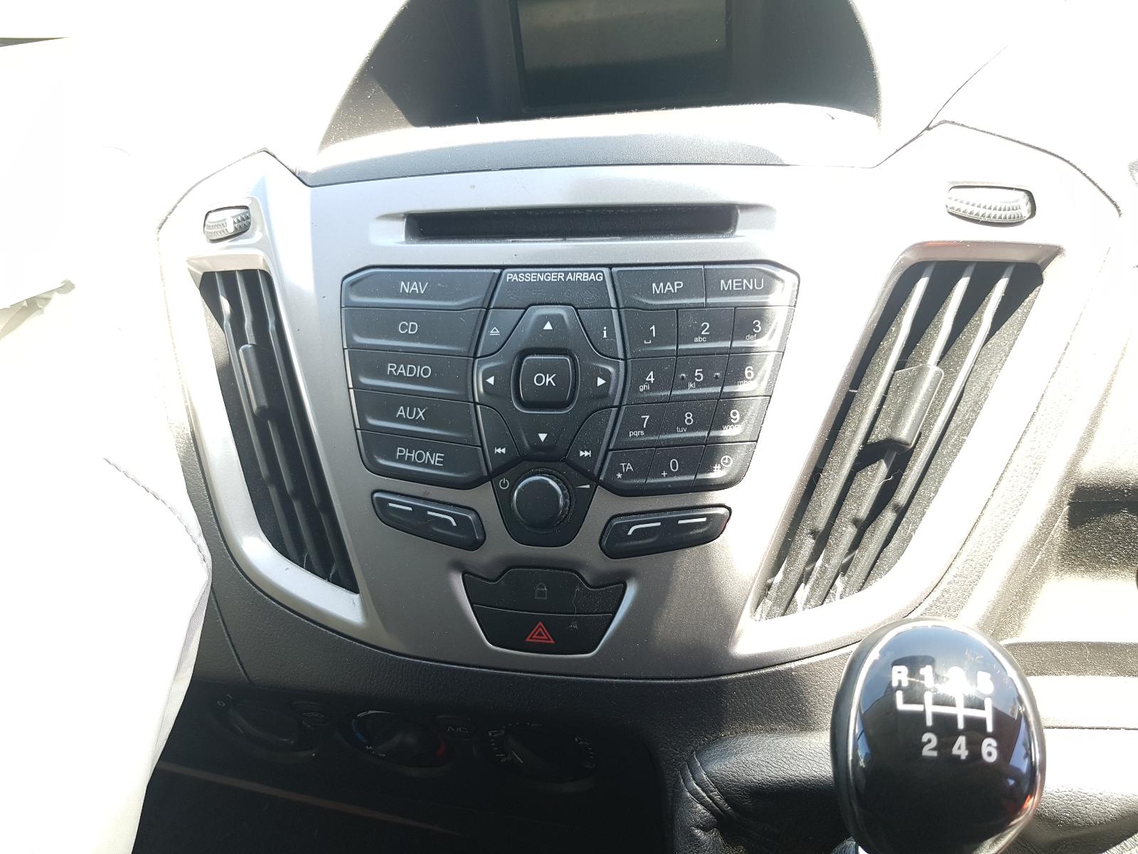 Ford Transit - Other