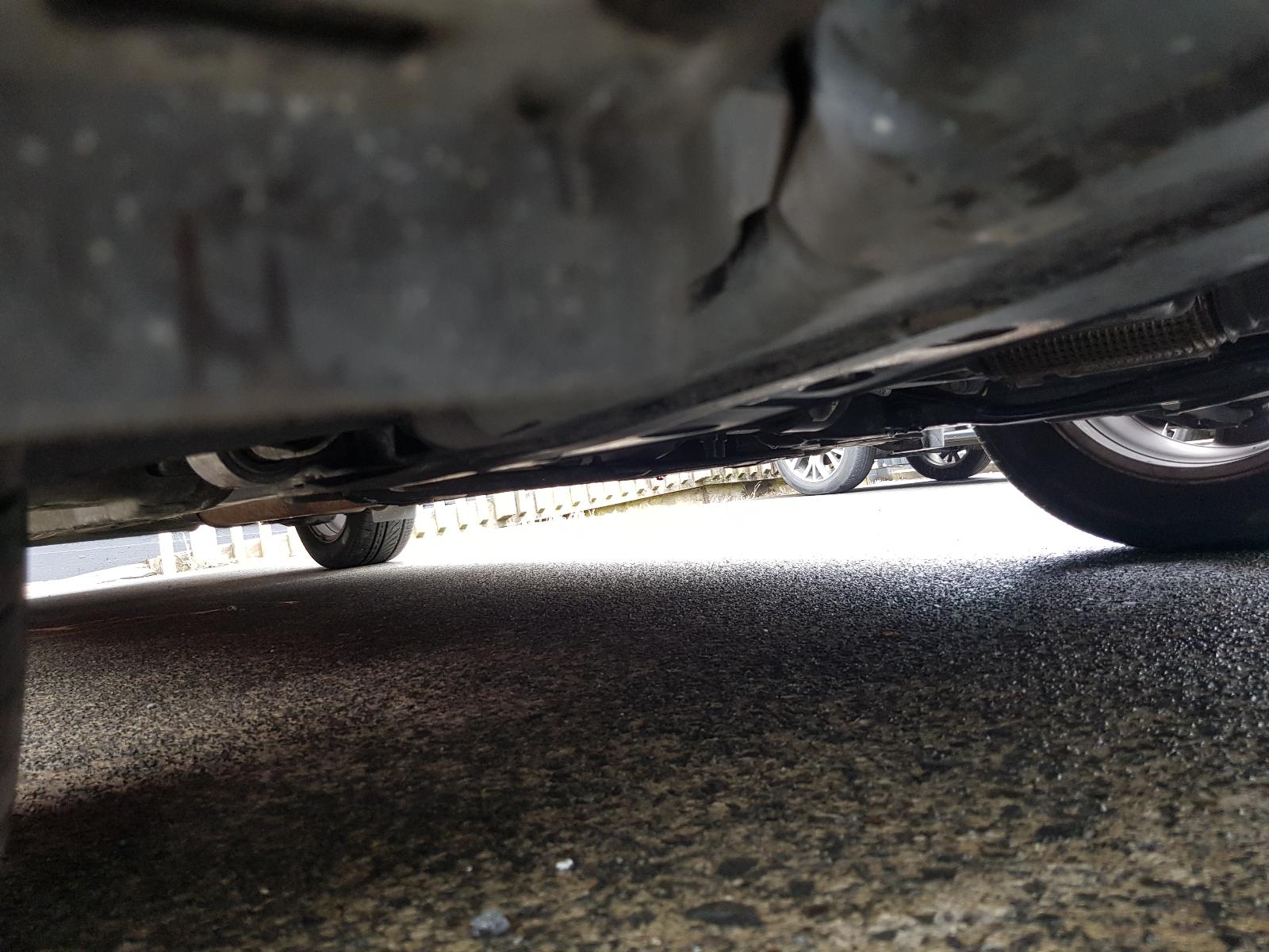 Holden Cruze - 2009-Present