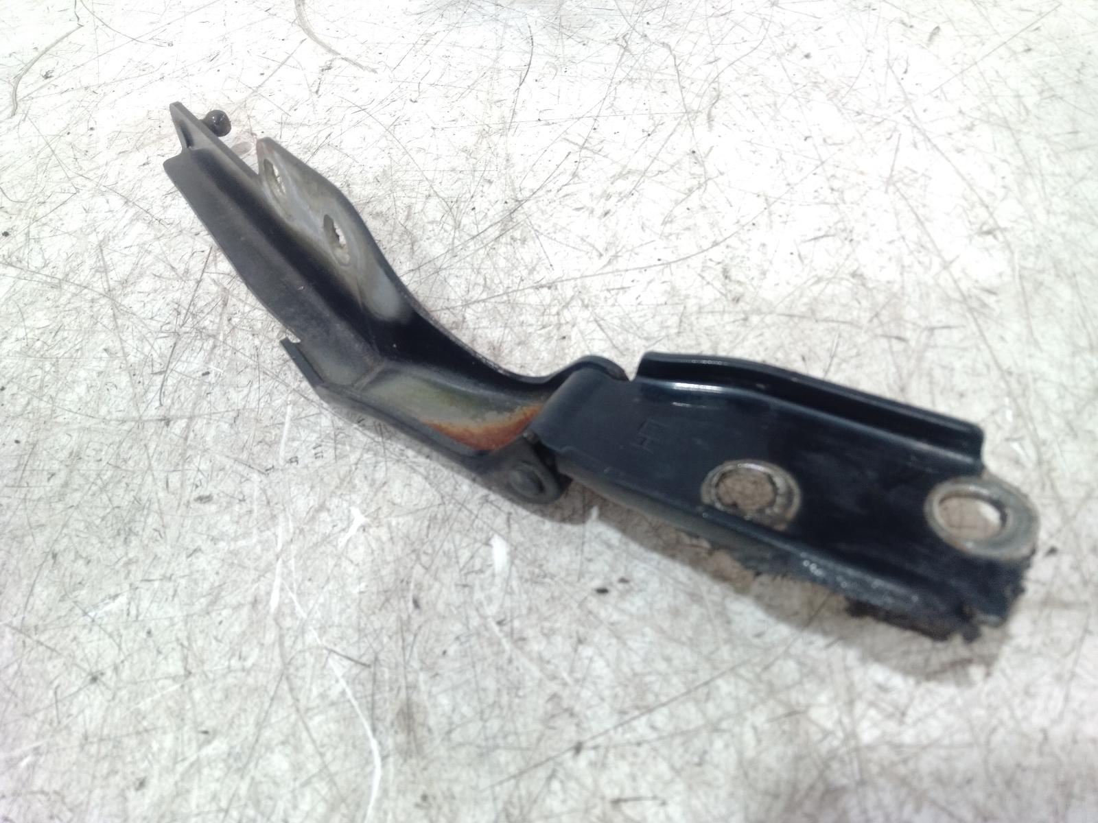 Bootlid Tgate Hinge