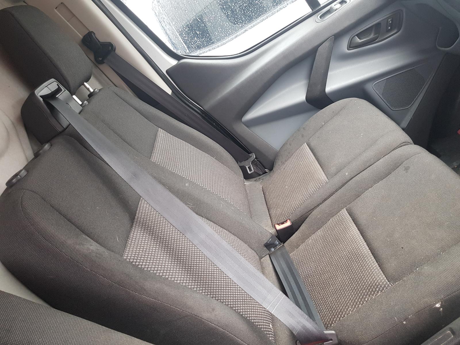 Ford Transit - Other