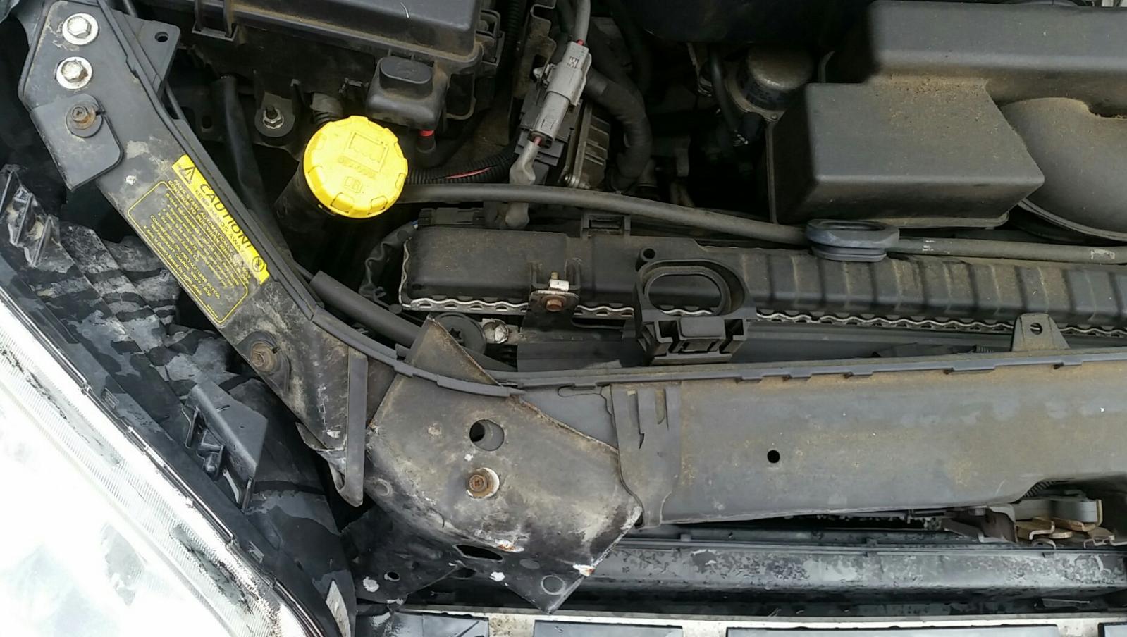 Holden Commodore - VE Omega 06-