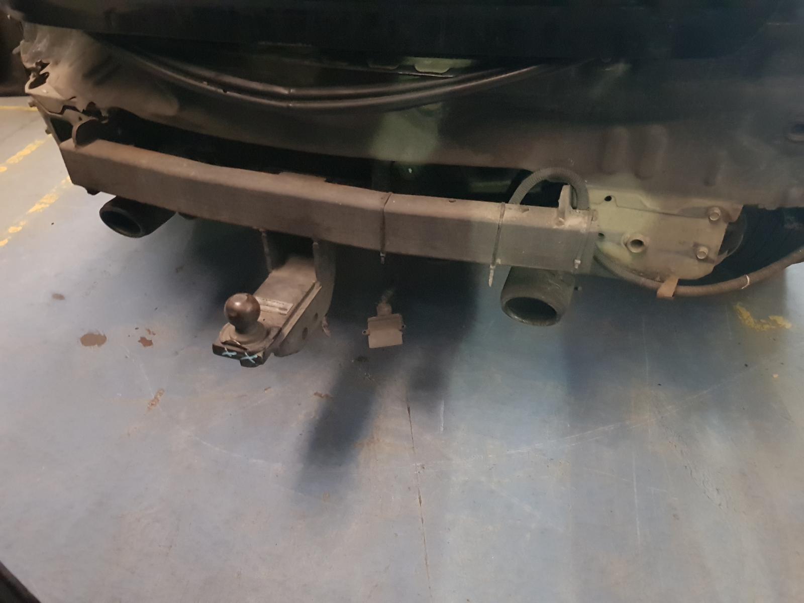 Holden Captiva - Captiva 7 2006-2011