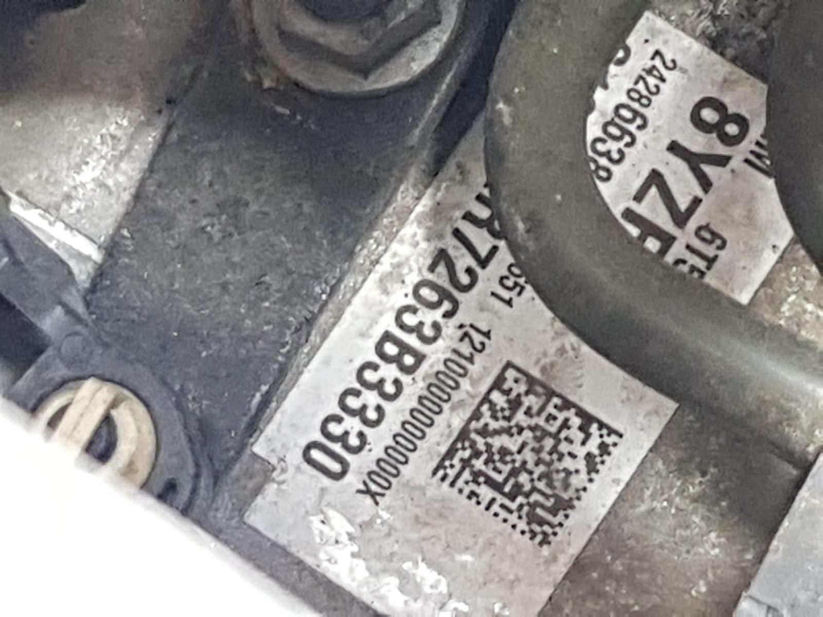 Holden Captiva - Captiva 7 2011-Present