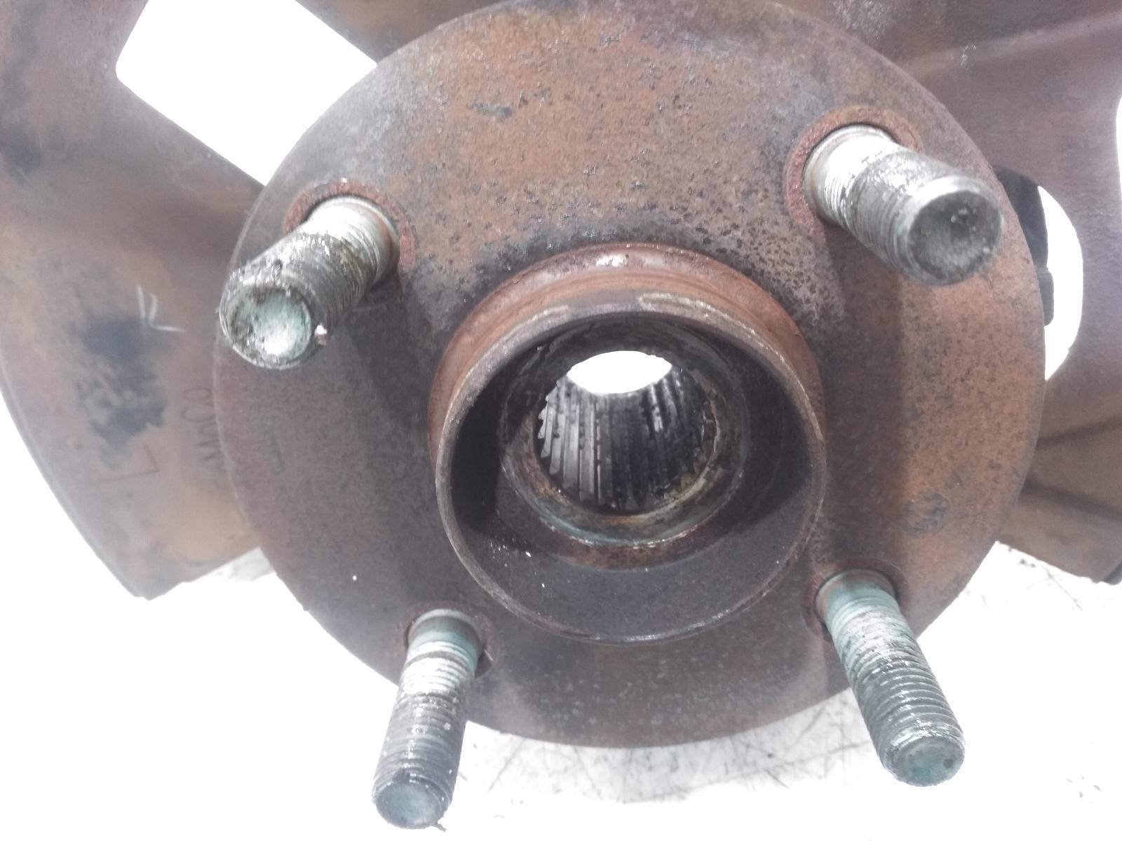 Left_Front_Hub_Assembly