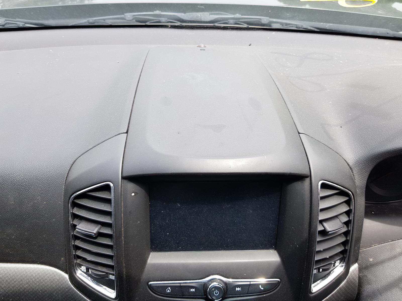 Holden Captiva - Captiva 7 2011-Present