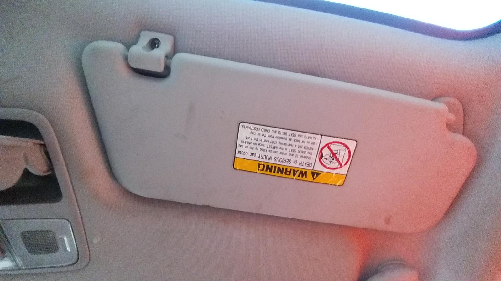 Hyundai i30 - 2007-2016