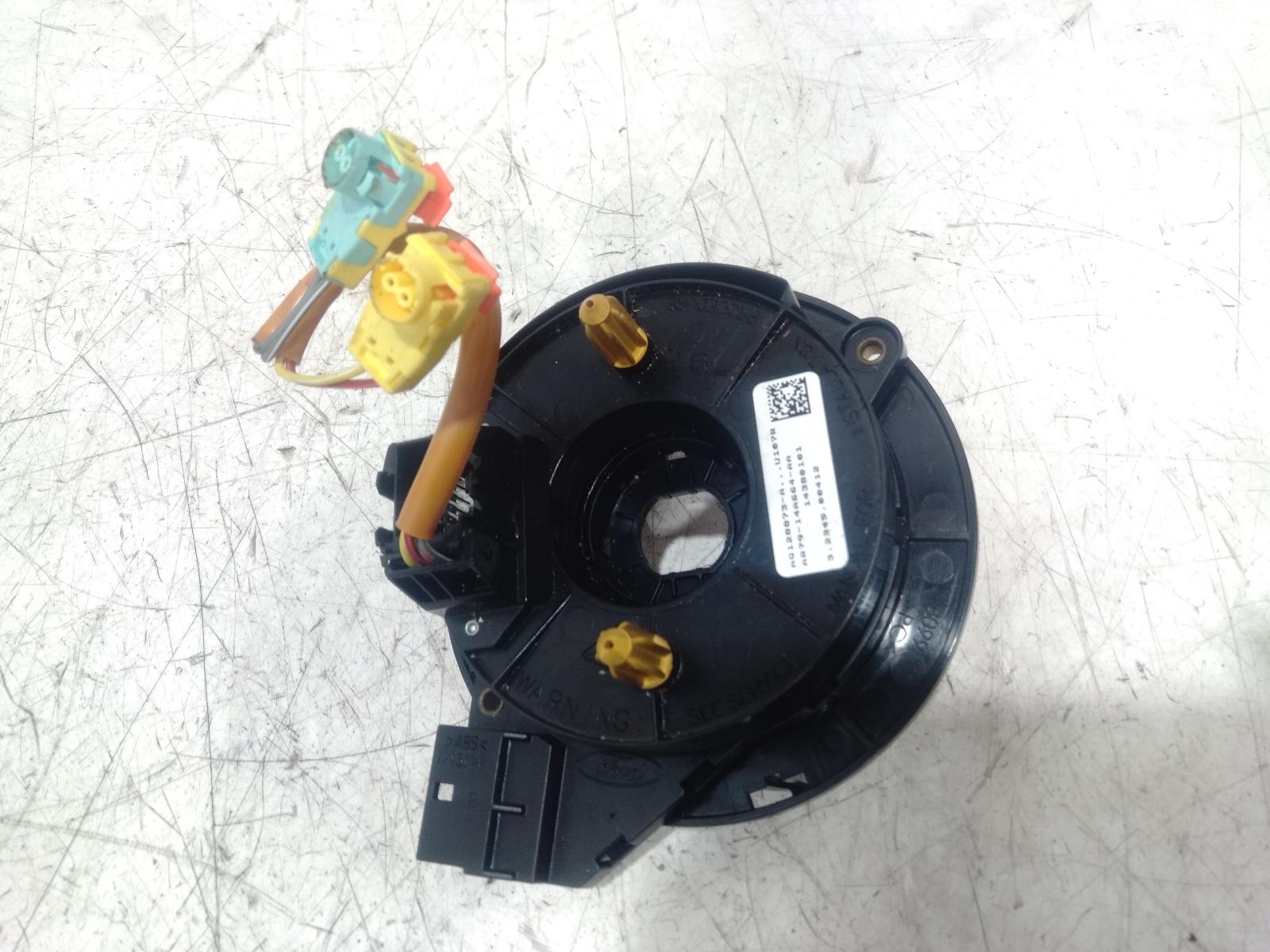 Airbag_Module_Sensor