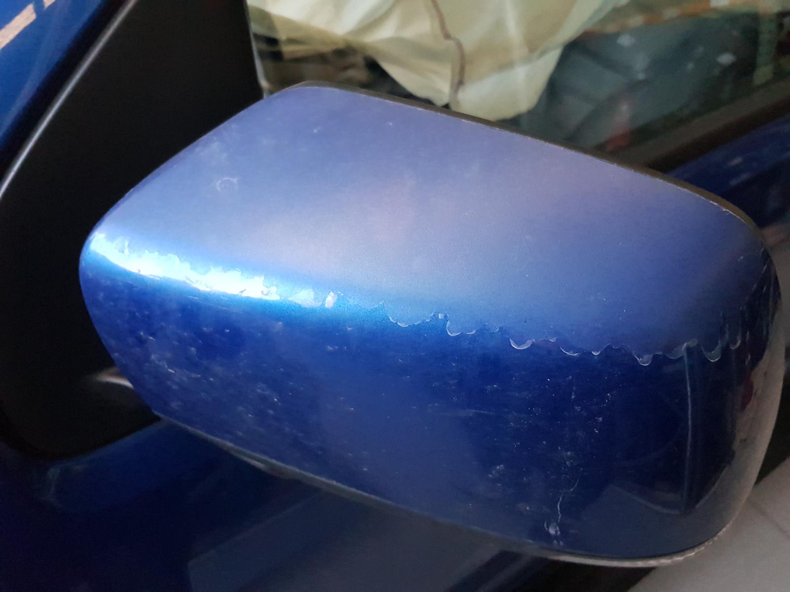 Holden Colorado - RG2 2016-Present