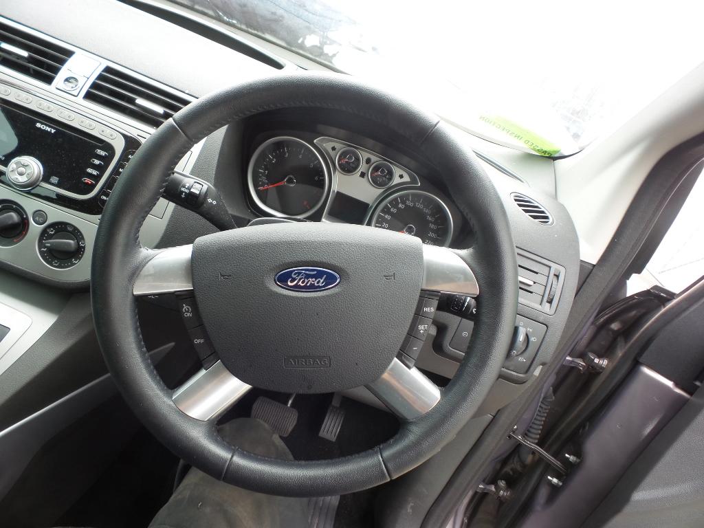 Ford Kuga - TE 2012-2013