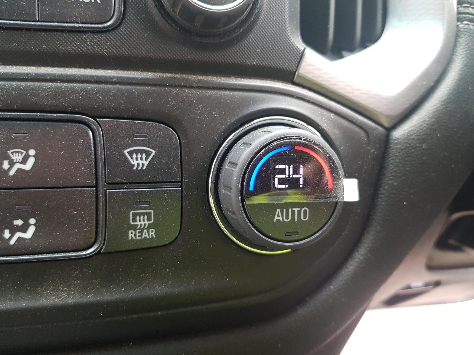 Holden Colorado - RG2 2016-Present