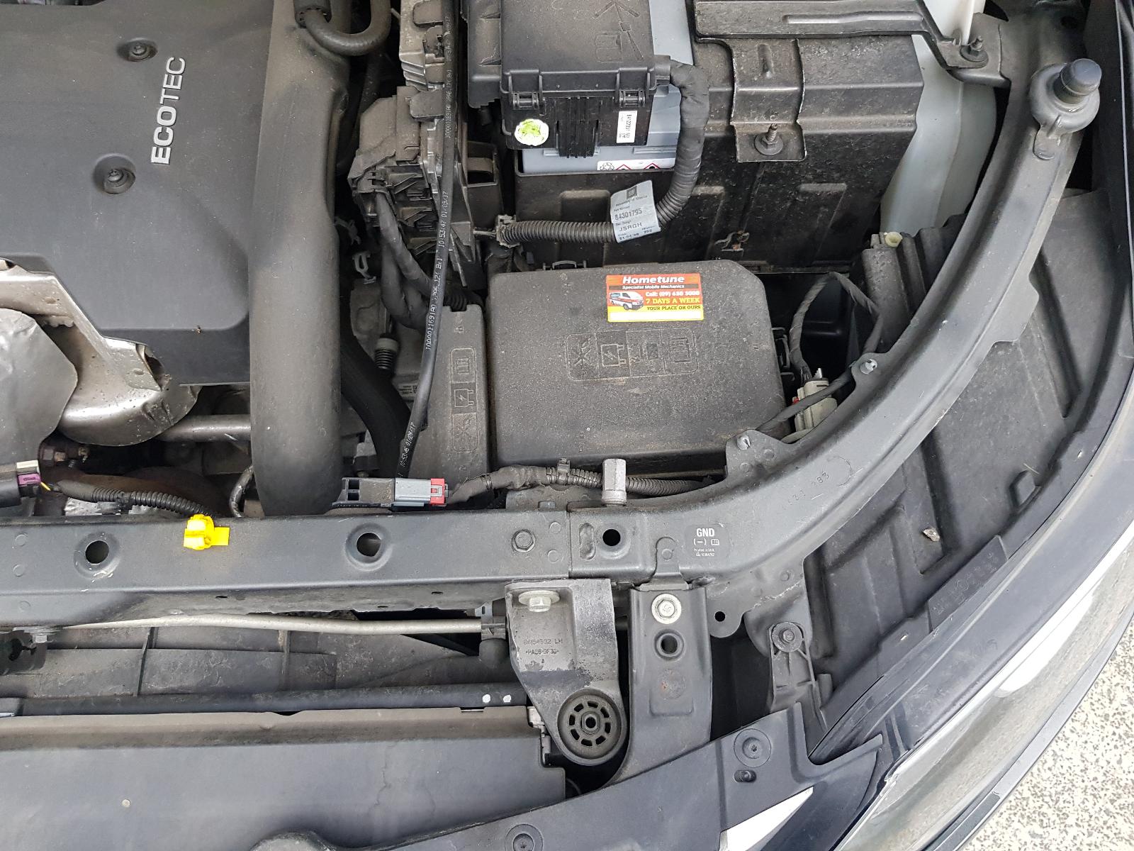 Holden Equipe - Other