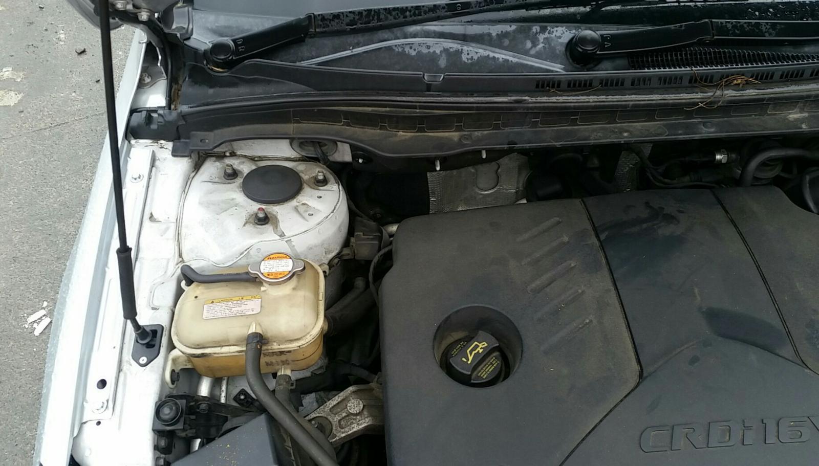 Hyundai i30 - 2007-2016