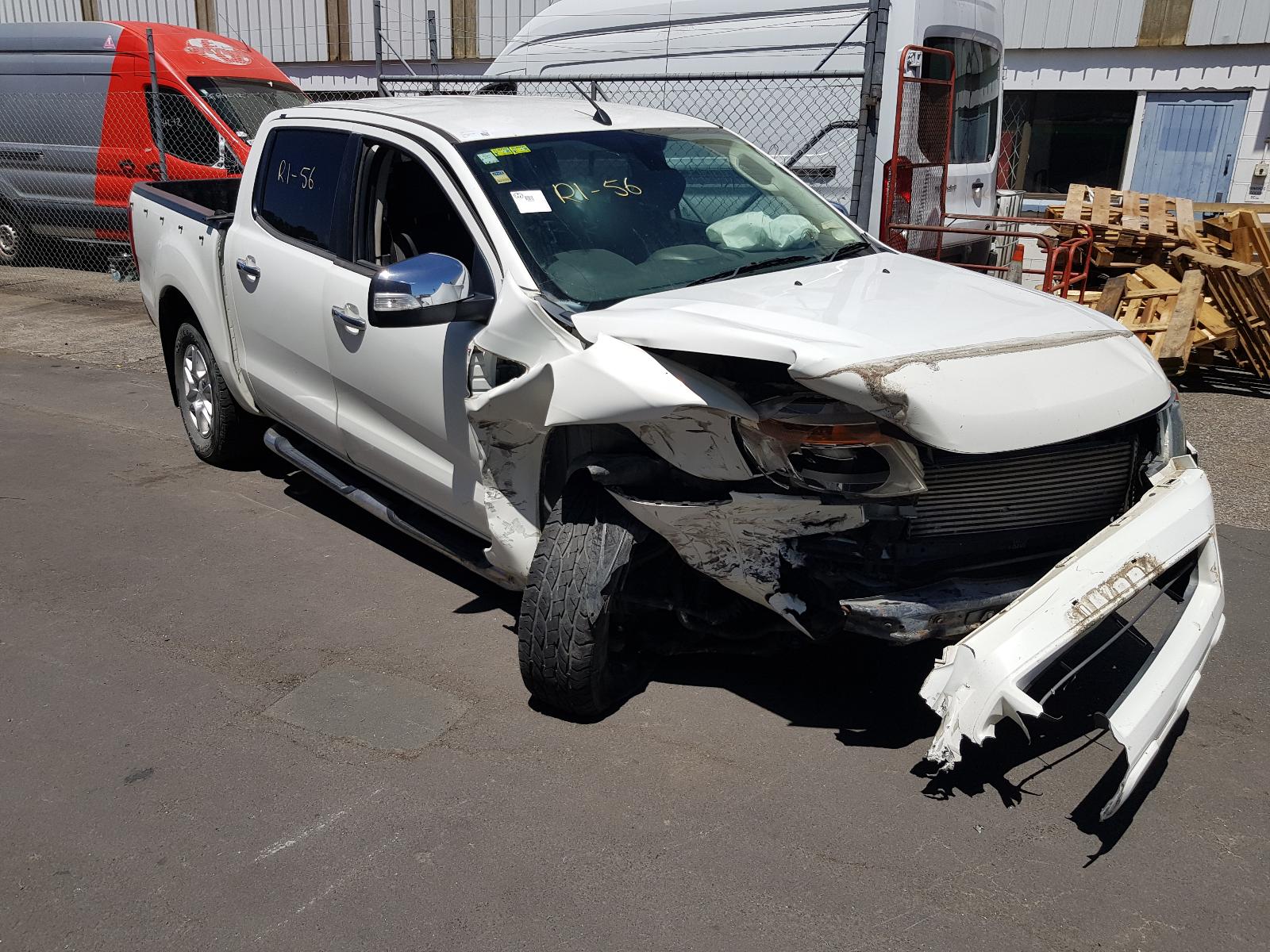 Ford Ranger - PX/PX2 2011-2017