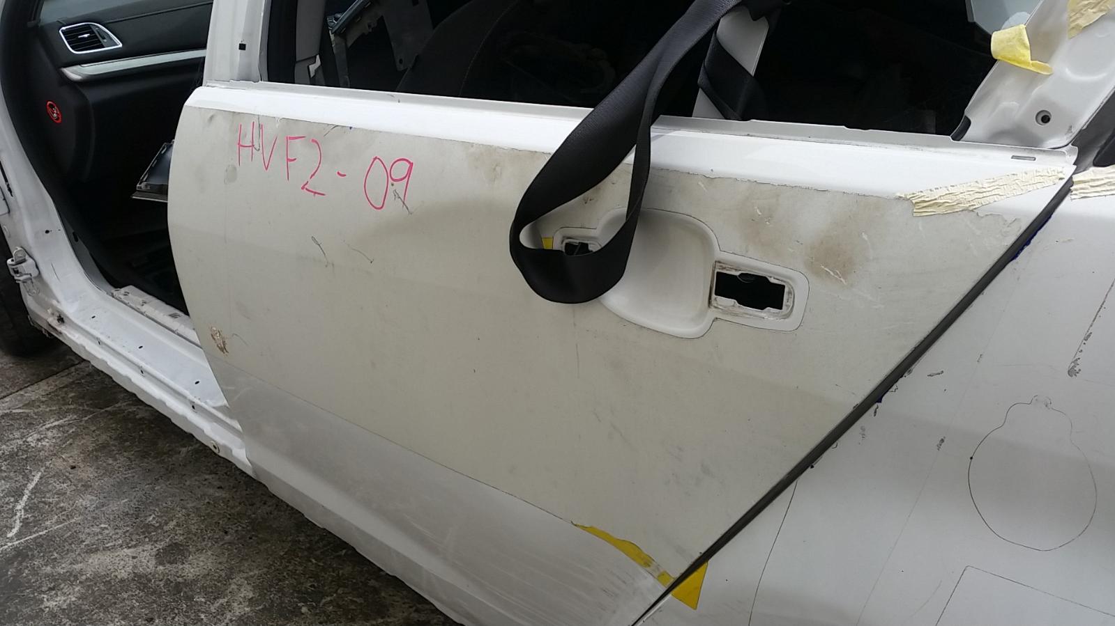 Holden Commodore - VF 2013-Present