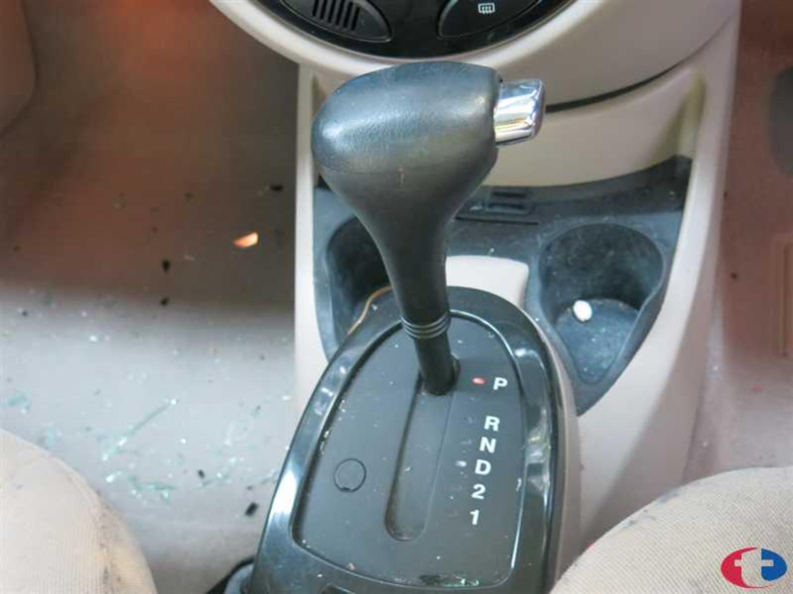 Ford Focus - LR 2002-2005