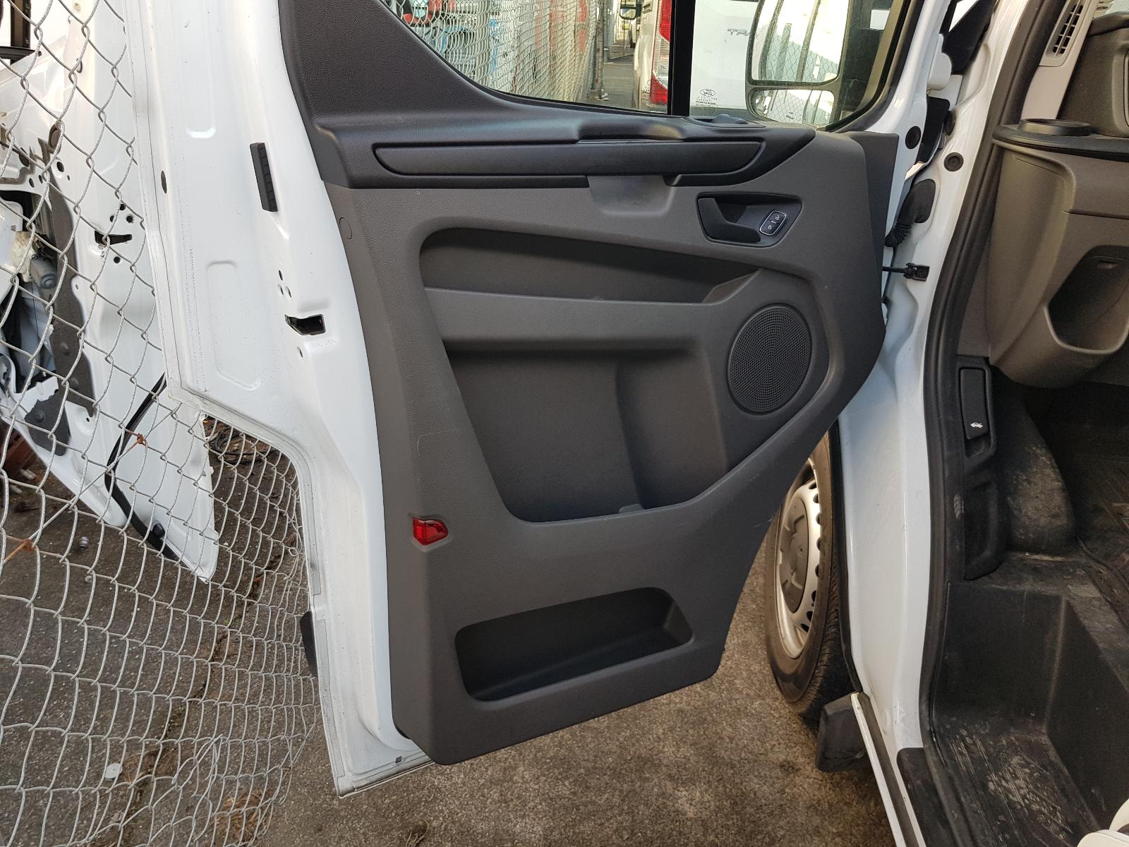 Ford Transit - Other