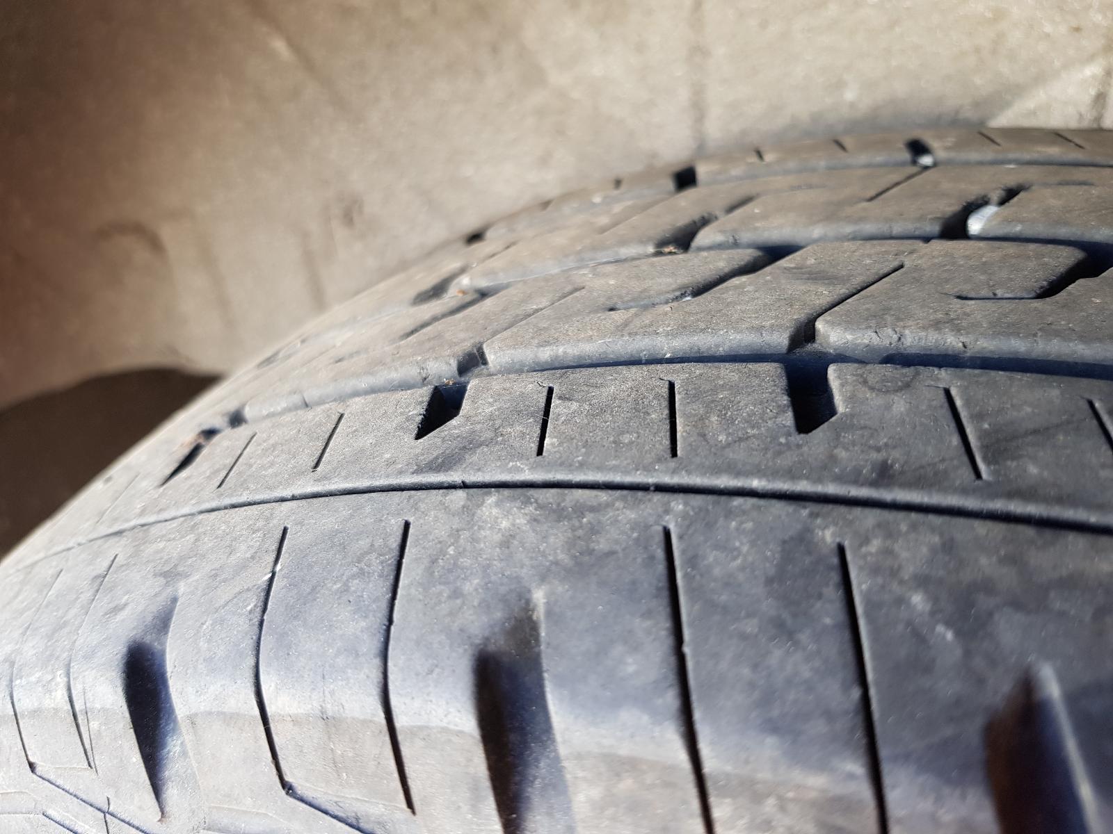 Ford Transit - Other