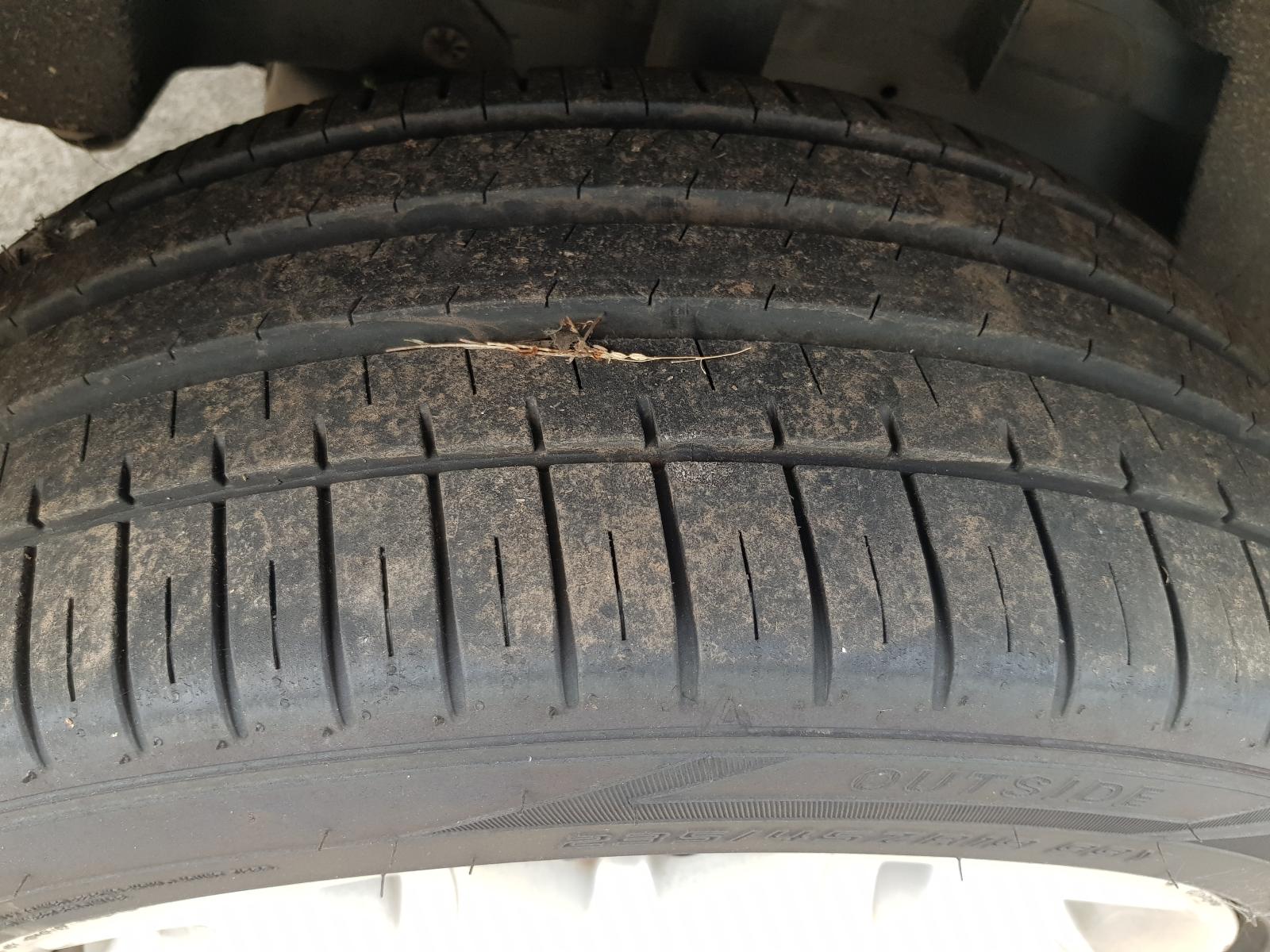 Ford Kuga - TF 2013-Present