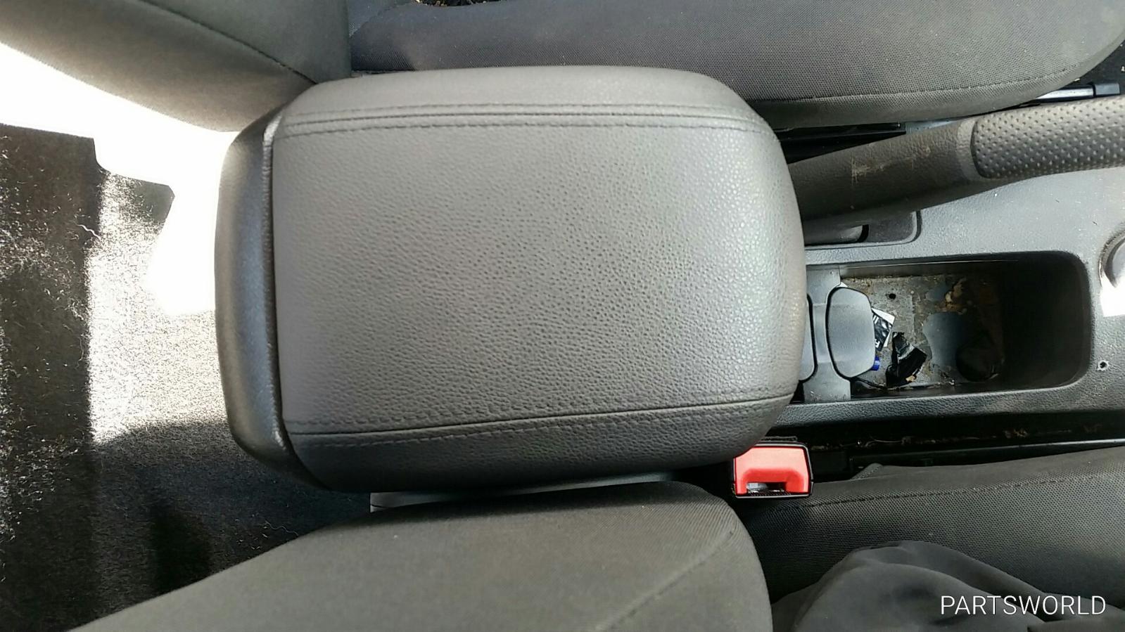 Holden Cruze - 2009-Present