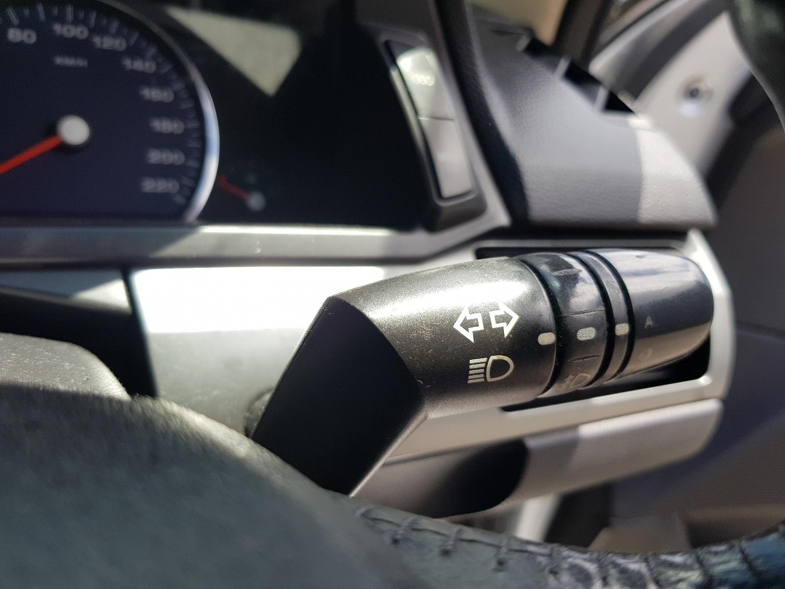 Ford Falcon - FG-FGX 2008-2016