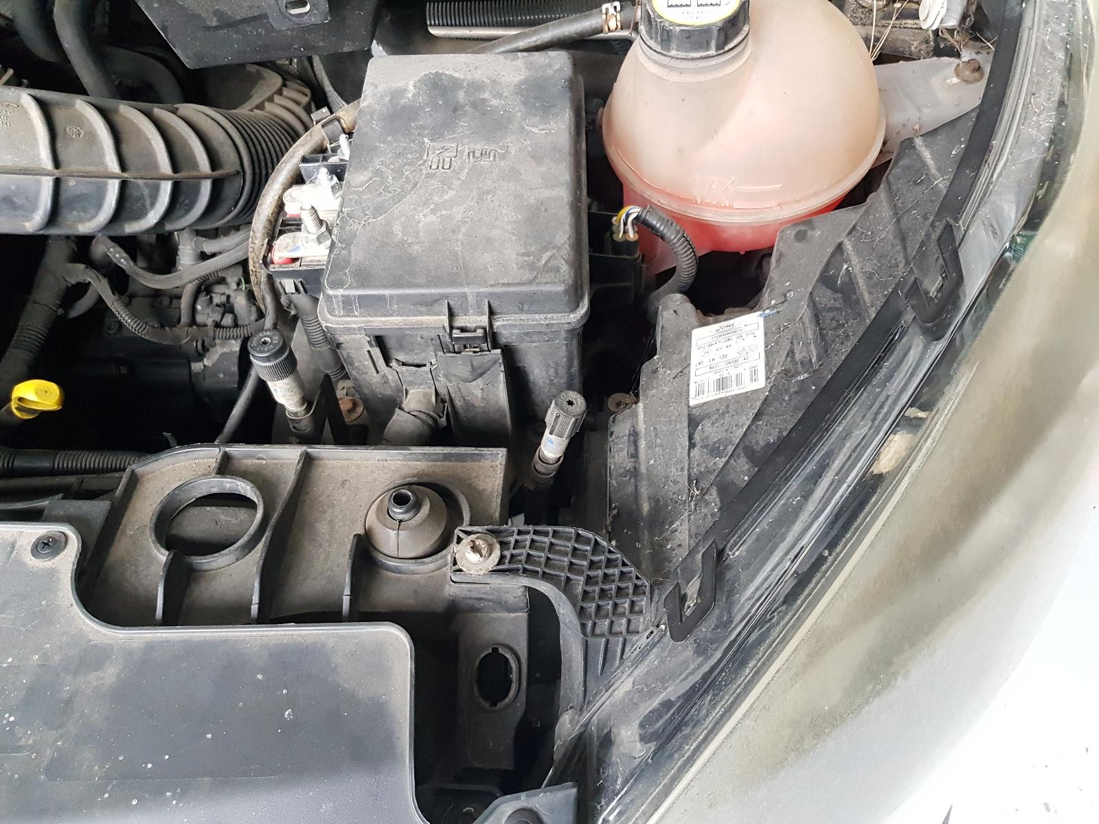 Ford Transit - Other