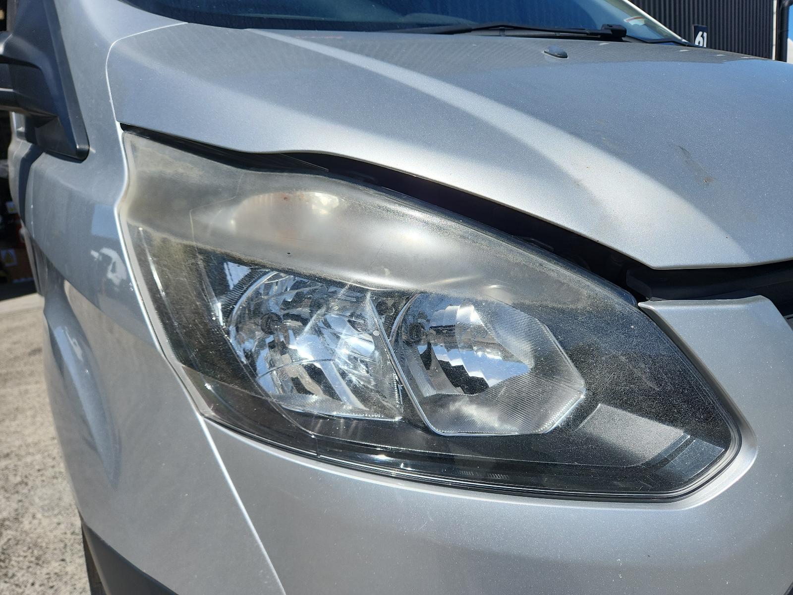 Ford Transit - Other