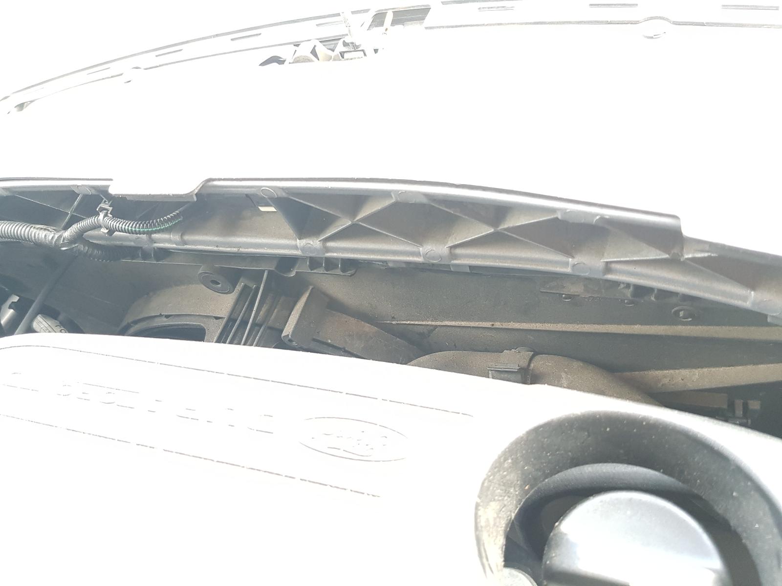 Ford Mondeo - MC 2011-2014