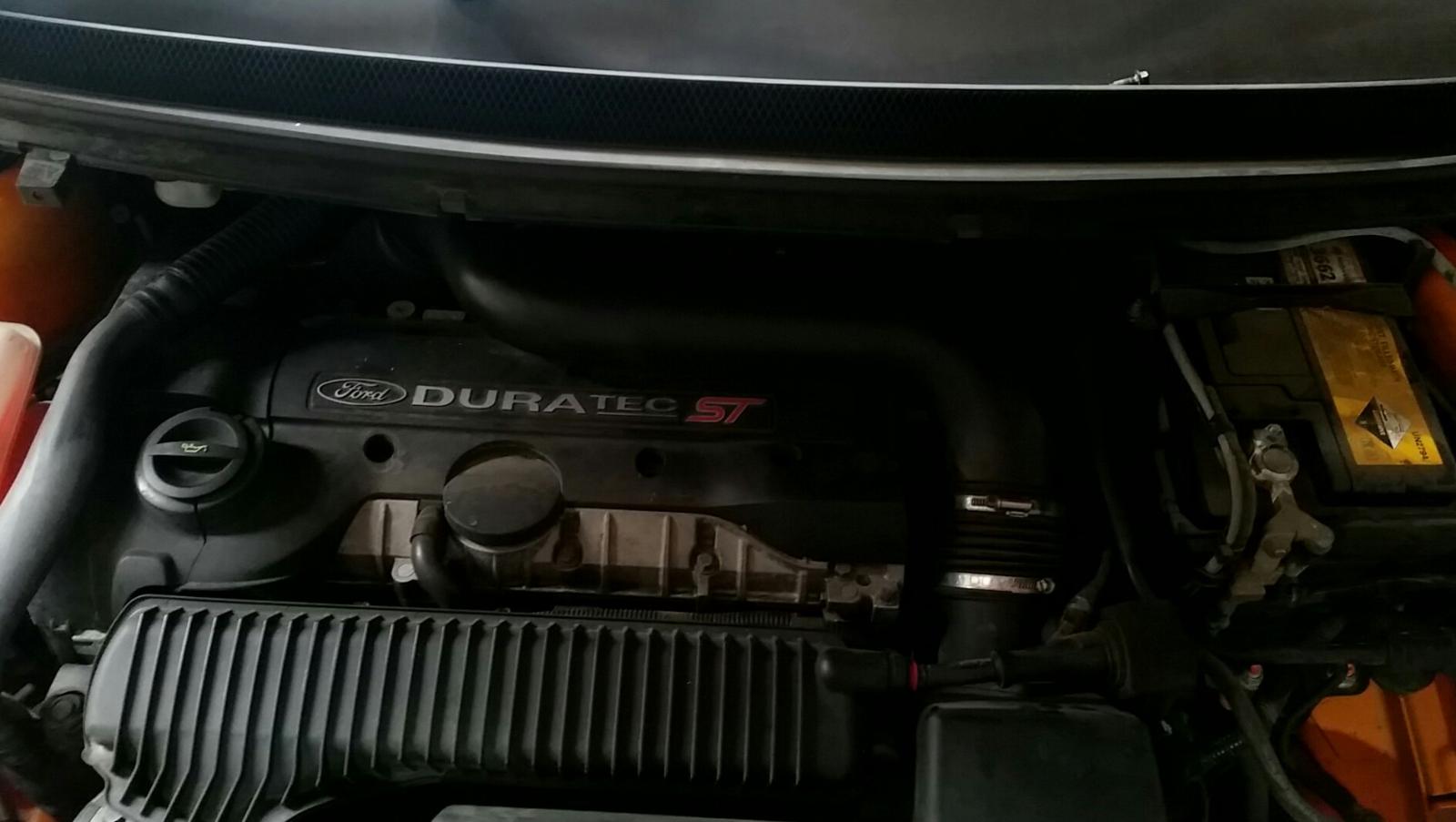 Ford Focus - LT-LV 2008-2011