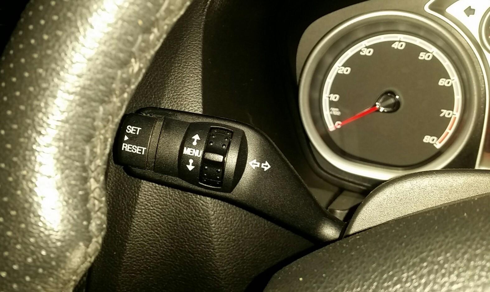 Ford Focus - LT-LV 2008-2011