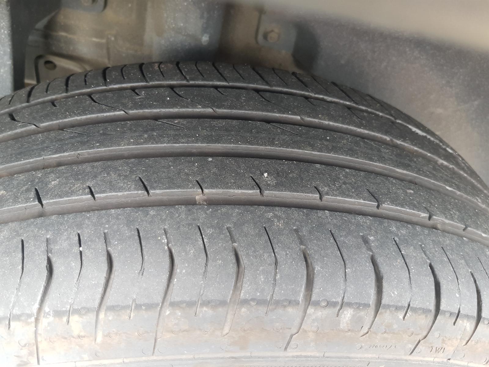 Holden Trax - TJ Series 2013-Present