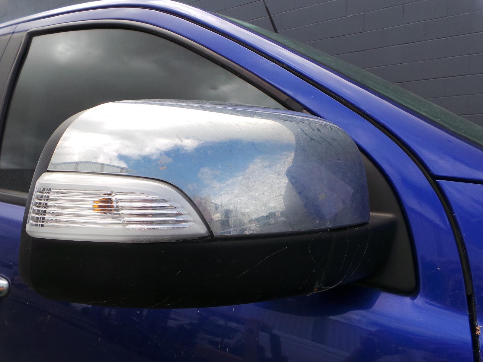 Ford Ranger - PX/PX2 2011-2017