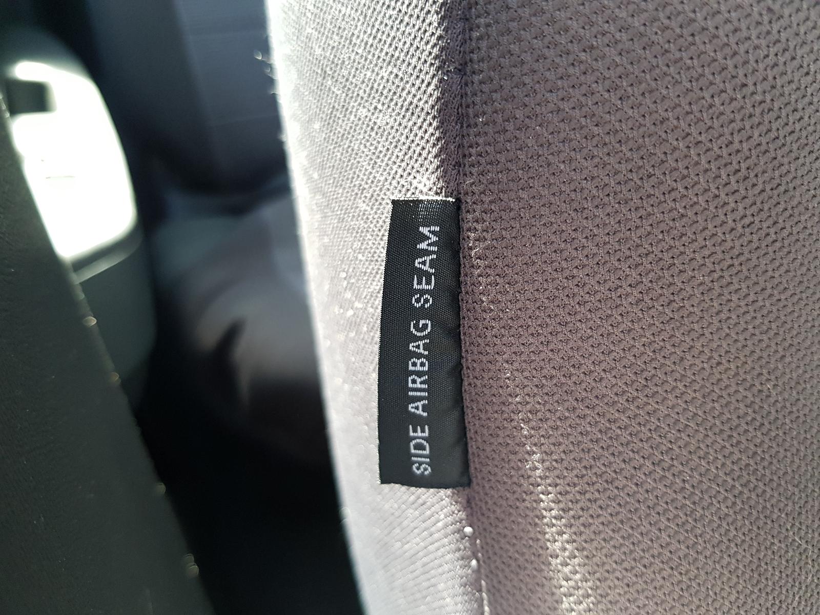 Holden Colorado - RG 2012 -2016