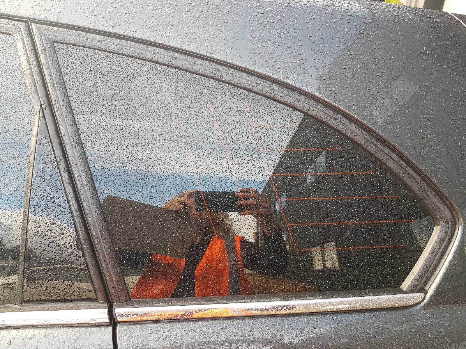 Holden Captiva - Captiva 7 2011-Present