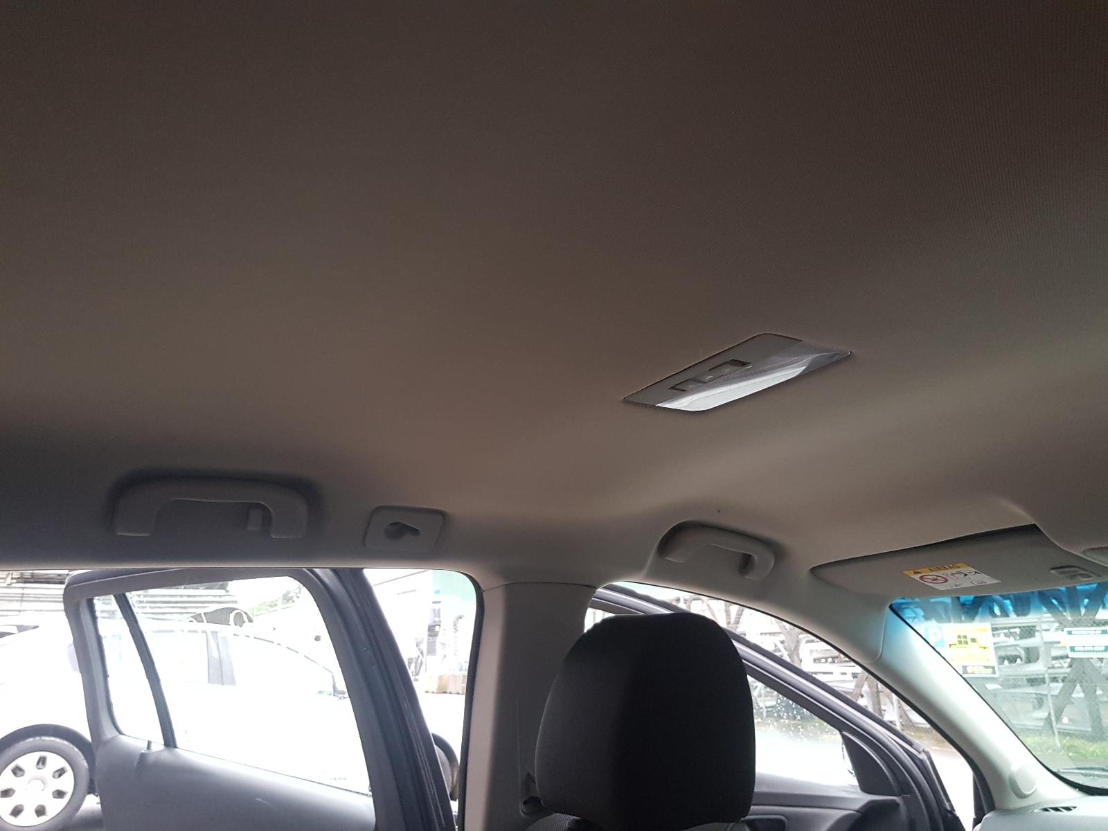 Holden Cruze - 2009-Present