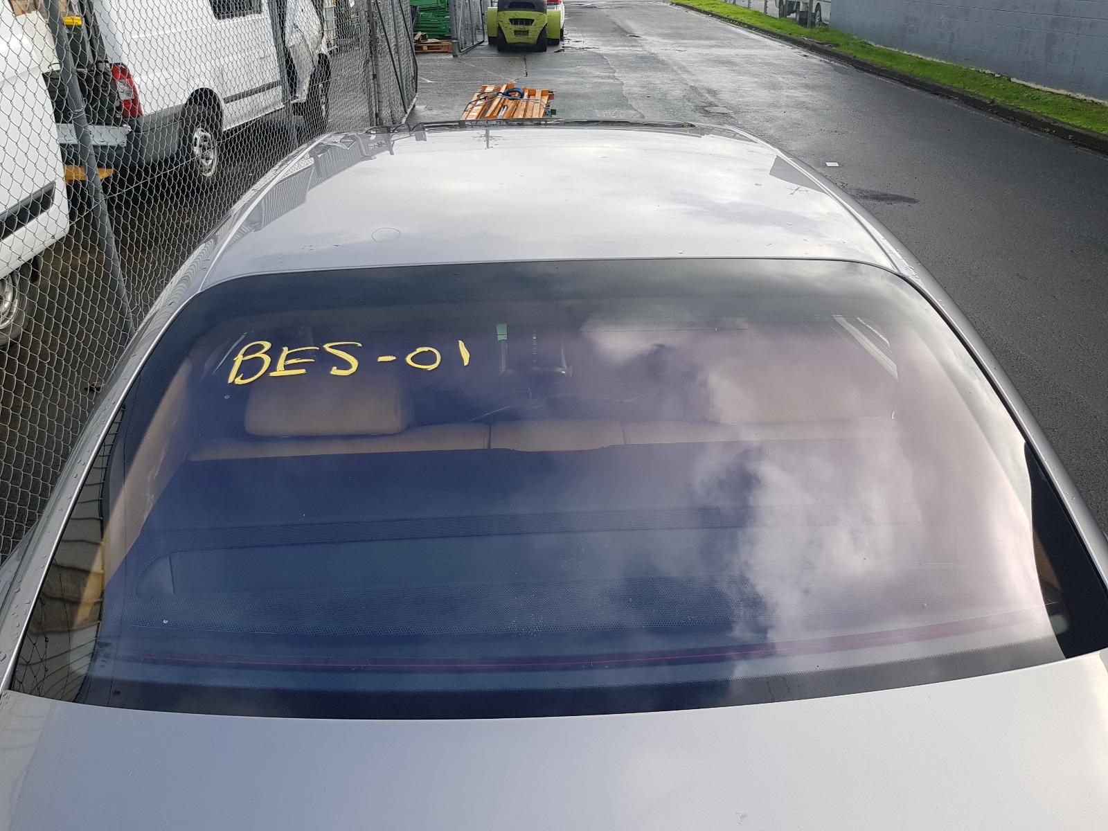 Bentley GT-GTC - 2003-2016