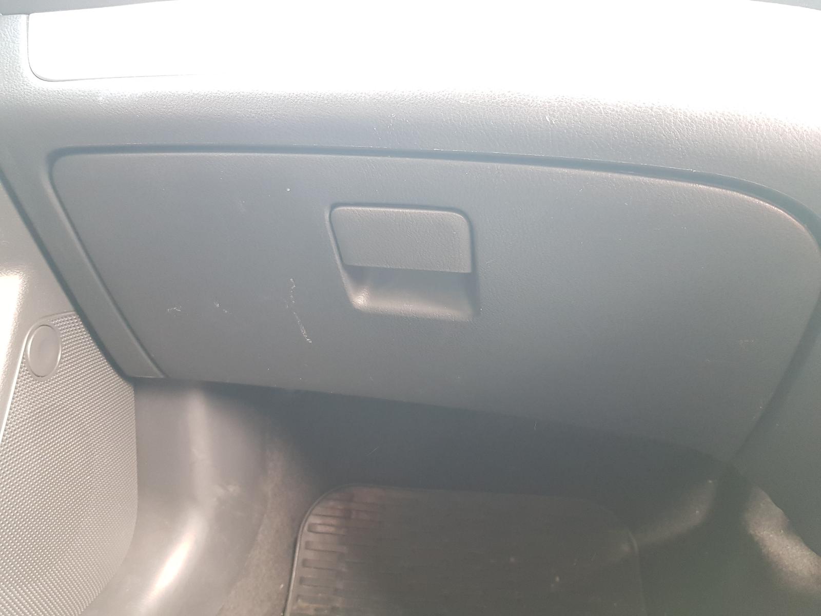 Holden Barina - TK 05-11