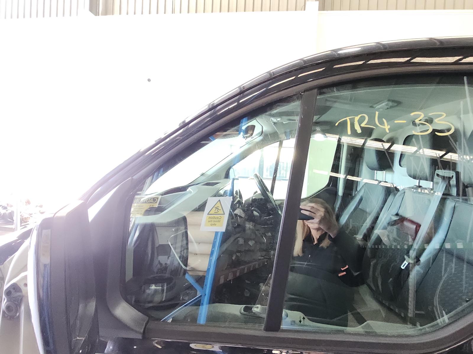 Ford Transit - Other