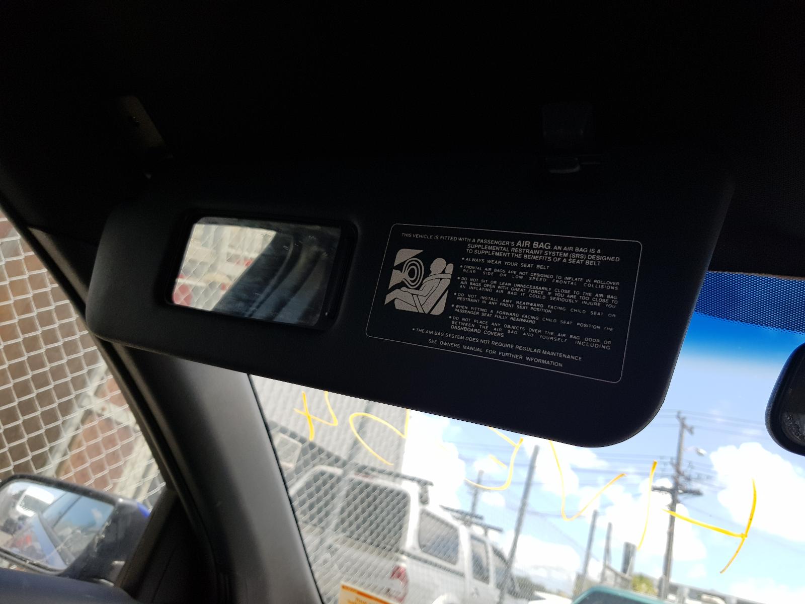 Holden Commodore - VE 2006-2013