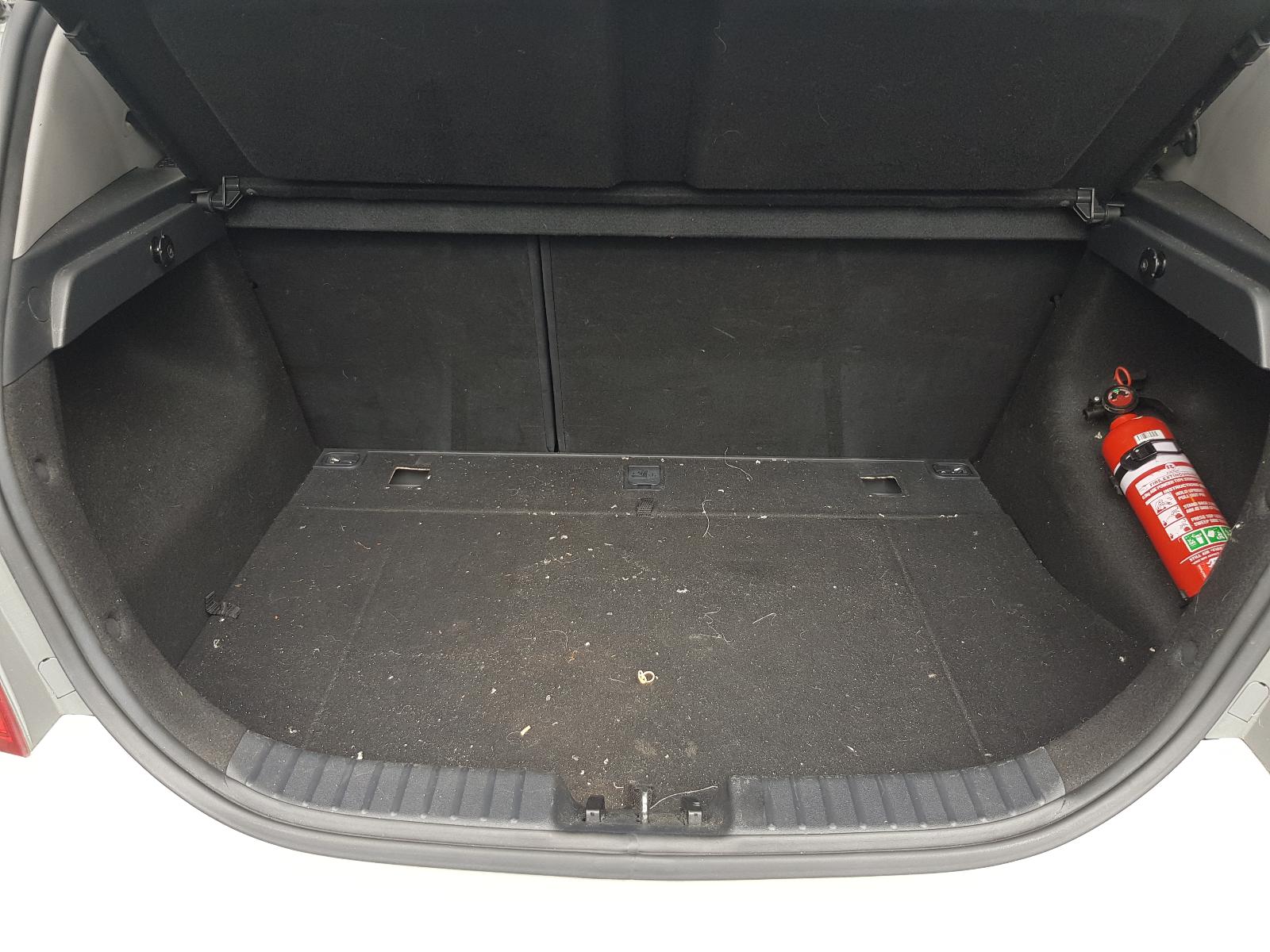 Hyundai i30 - 2007-2016