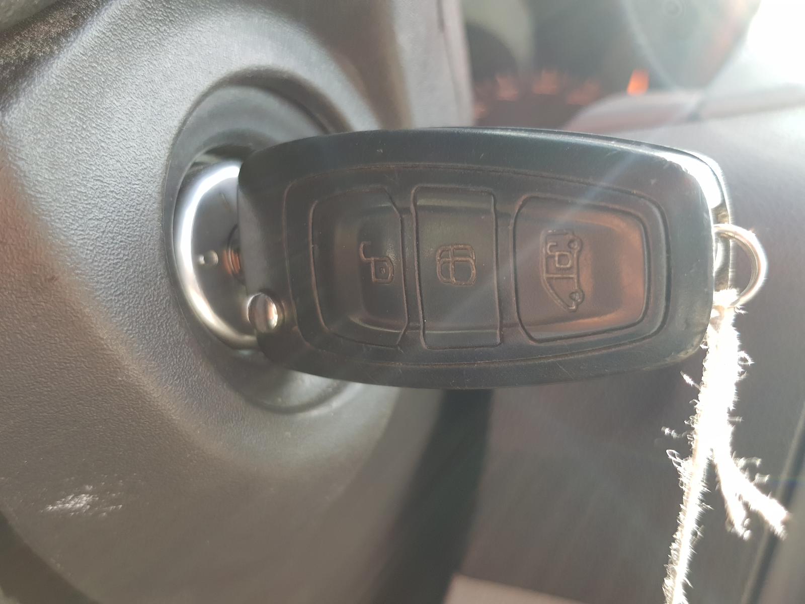 Ford Transit - Other