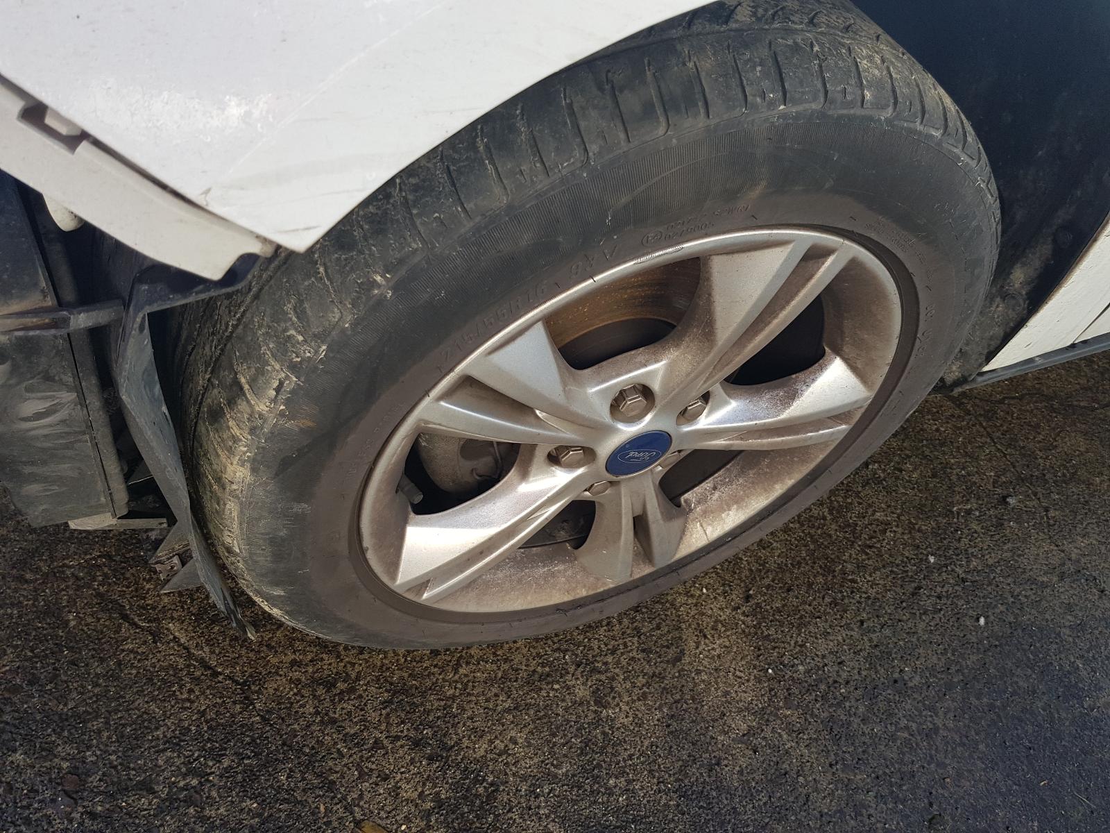 Ford Focus - LW 2011-2015