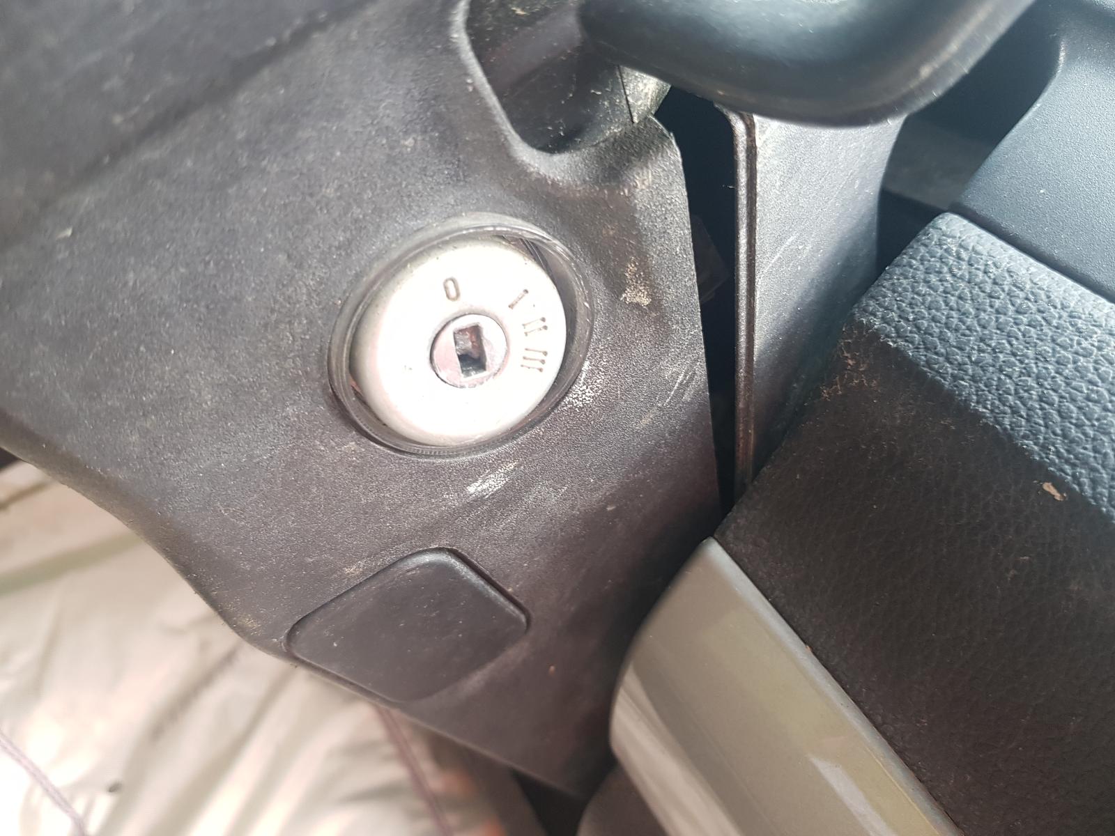 Ford Territory - SZ 2011-Present