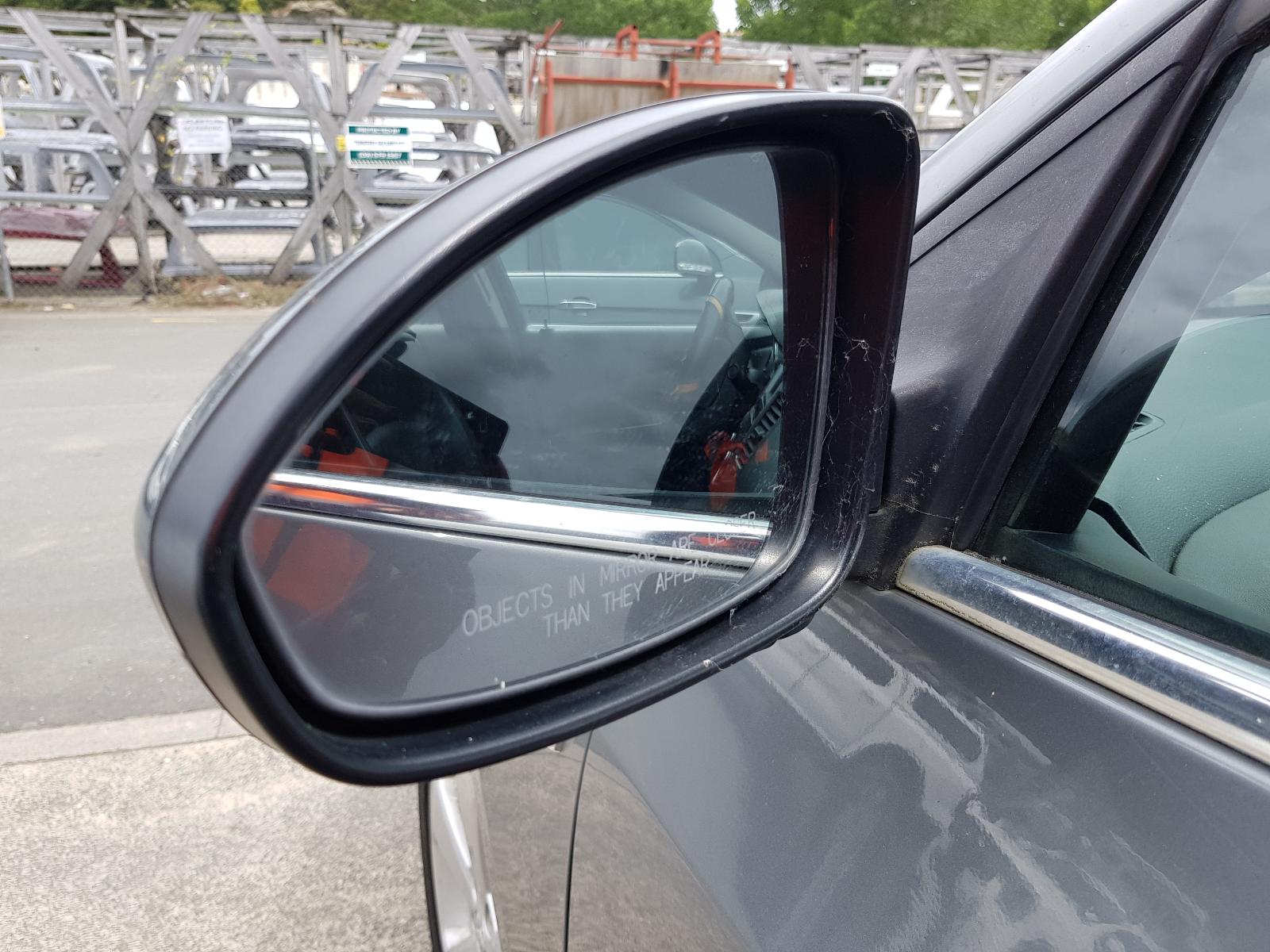 Holden Cruze - 2009-Present