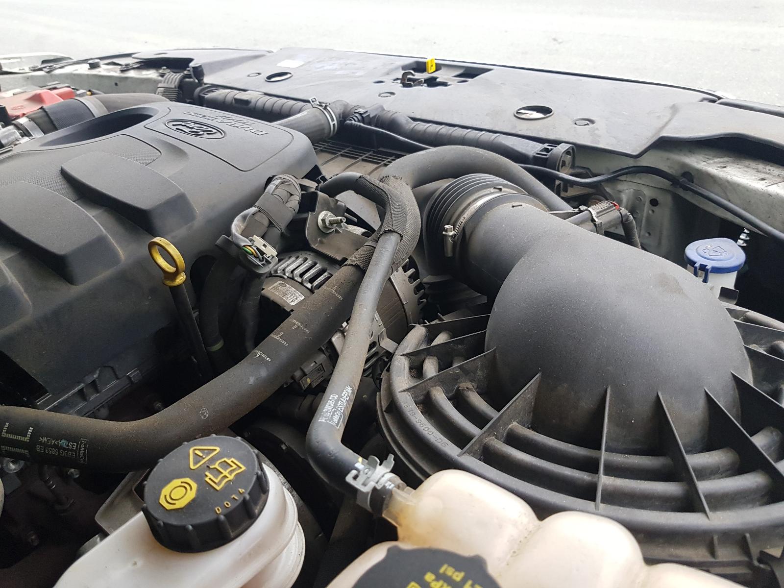 Ford Ranger - PX/PX2 2011-2017